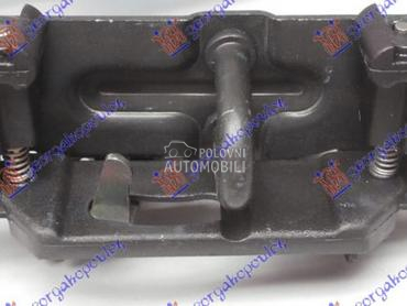 BRAVA HAUBE za Fiat Multipla od 2004. do 2010. god.