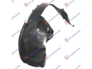 POTKRILO za Fiat Croma od 2005. do 2009. god.