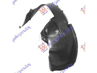 POTKRILO za Fiat Croma od 2005. do 2009. god.