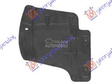 ZASTITA MOTORA BOCNA PLASTICNA za Fiat Croma od 2005. do 2009. god.