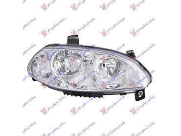 FAR ELEKTRICNI -2008 (H7/H1) ( za Fiat Croma od 2005. do 2009. god.