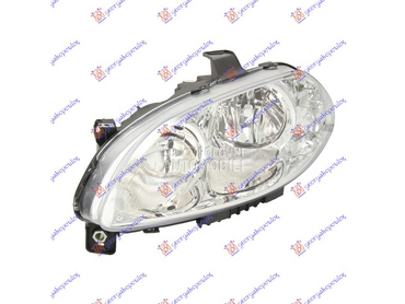 FAR ELEKTRICNI -2008 (H7/H1) ( za Fiat Croma od 2005. do 2009. god.