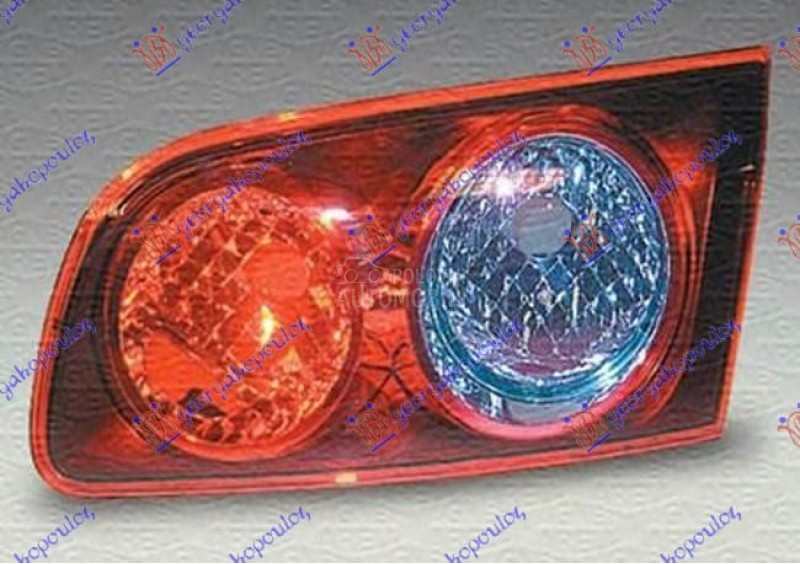 STOP LAMPA UNUTRASNJA (MARELLI