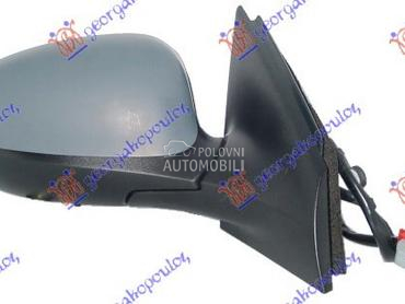 RETROVIZOR ELEKTRICNI SA GREJA za Fiat Croma od 2005. do 2009. god.