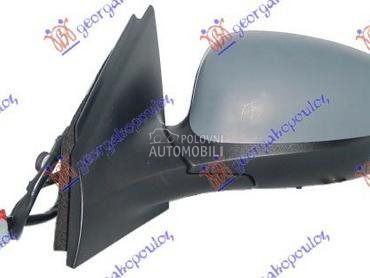 RETROVIZOR ELEKTRICNI SA GREJA za Fiat Croma od 2005. do 2009. god.