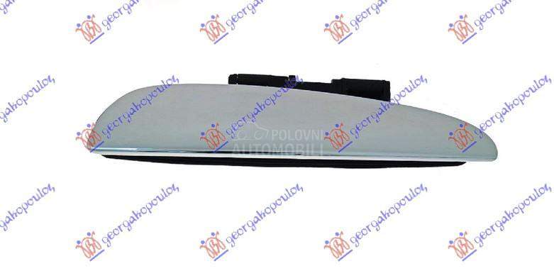 KVAKA PREDNJIH VRATA SPOLJASNJ