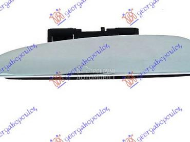 KVAKA ZADNJIH VRATA SPOLJASNJA za Fiat Croma od 2005. do 2009. god.