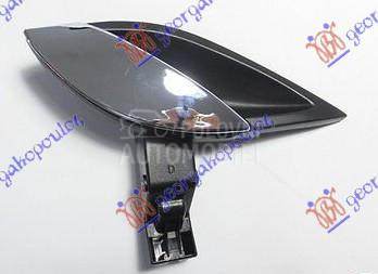 KVAKA PREDNJIH/ZADNJIH VRATA U