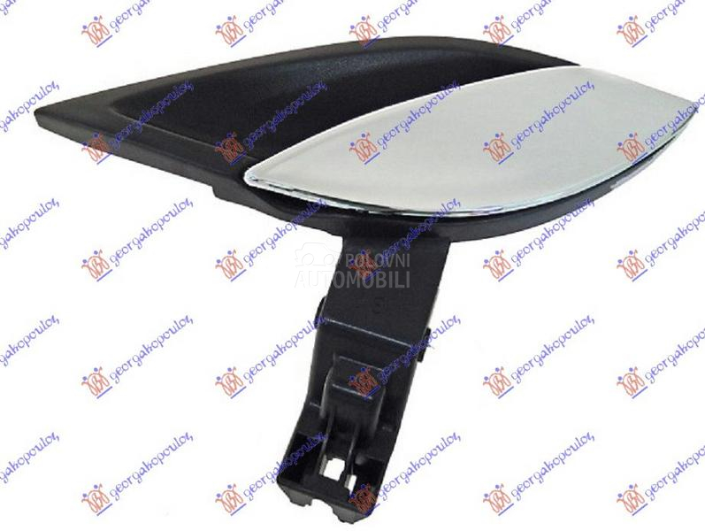 KVAKA PREDNJIH/ZADNJIH VRATA U