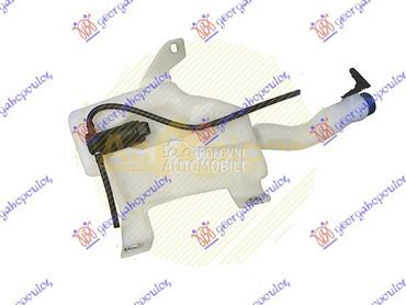 POSUDA ZA TECNOST BRISACA -07 za Fiat Croma od 2005. do 2009. god.