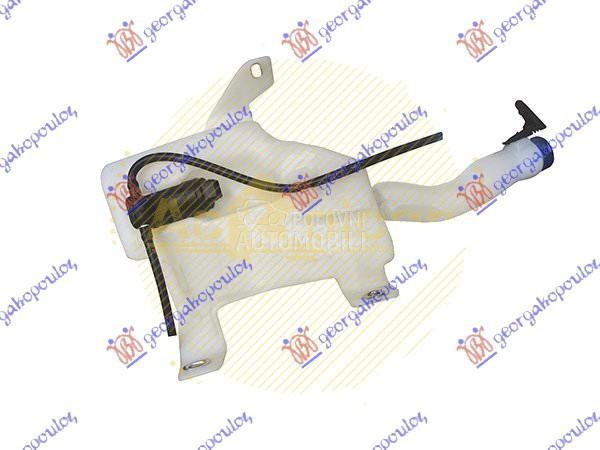 POSUDA ZA TECNOST BRISACA -07