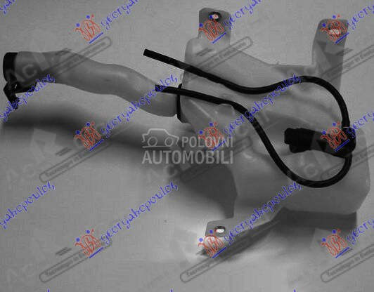 POSUDA ZA TECNOST BRISACA 07-