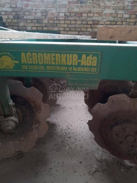 Agromerkur 30