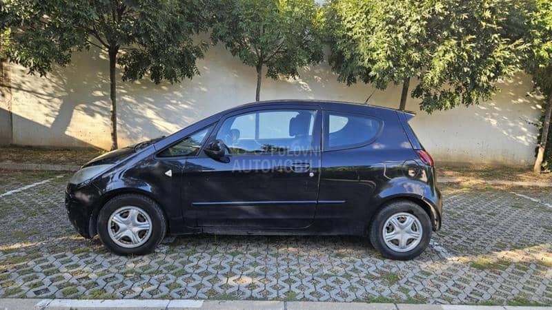 Mitsubishi Colt 1124