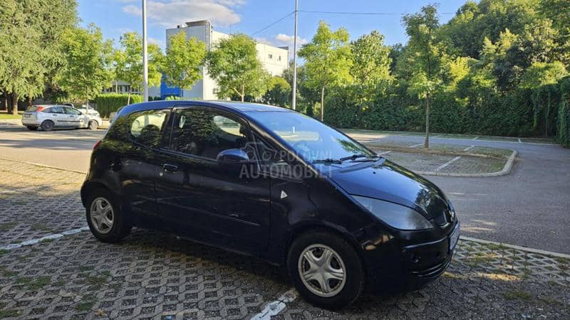 Mitsubishi Colt 1124