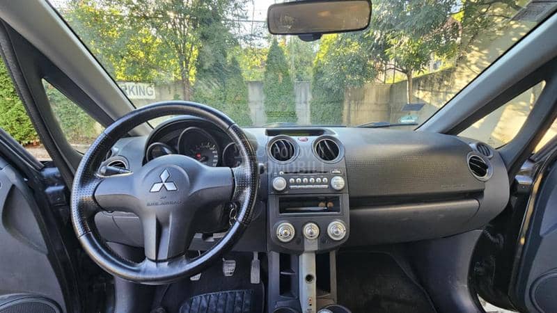 Mitsubishi Colt 1124