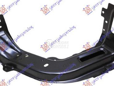 OKVIR FARA METALNI za Fiat Doblo od 2009. do 2015. god.