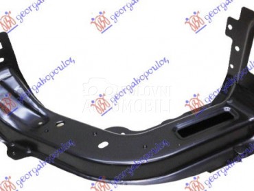 OKVIR FARA METALNI za Opel Combo od 2012. do 2018. god.