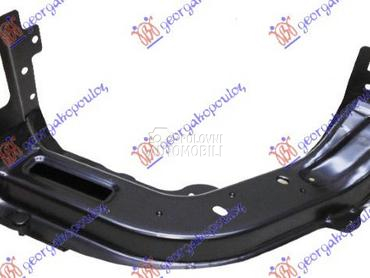 OKVIR FARA METALNI za Fiat Doblo od 2009. do 2015. god.