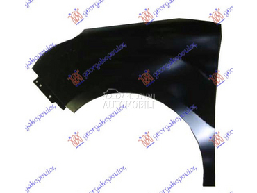 BLATOBRAN za Fiat Doblo od 2009. do 2015. god.