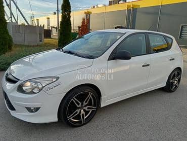 Hyundai i30 1.4 16v