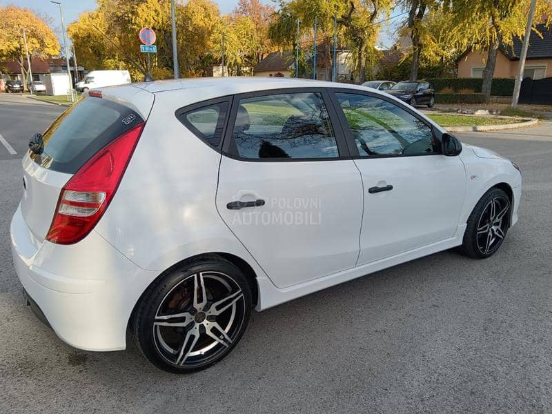 Hyundai i30 1.4 16v