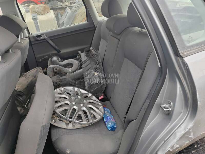 Volkswagen Polo 1.2 6v 2008. god. -  kompletan auto u delovima