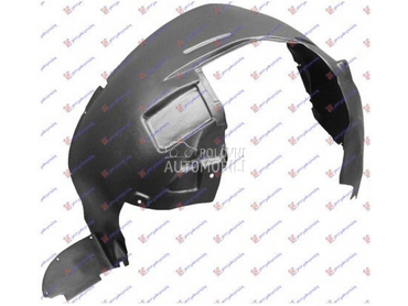 POTKRILO (A KVALITET) za Fiat Doblo od 2009. do 2015. god.