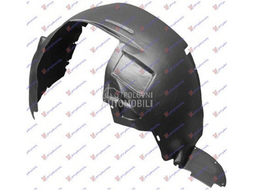 POTKRILO (A KVALITET) za Fiat Doblo od 2009. do 2015. god.