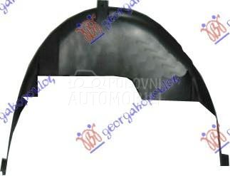 ZADNJE POTKRILO PLASTICNO