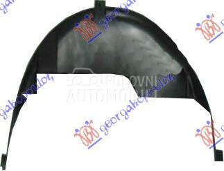 ZADNJE POTKRILO PLASTICNO