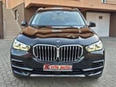 BMW X5 3.0MILD HIBRYD/LASER