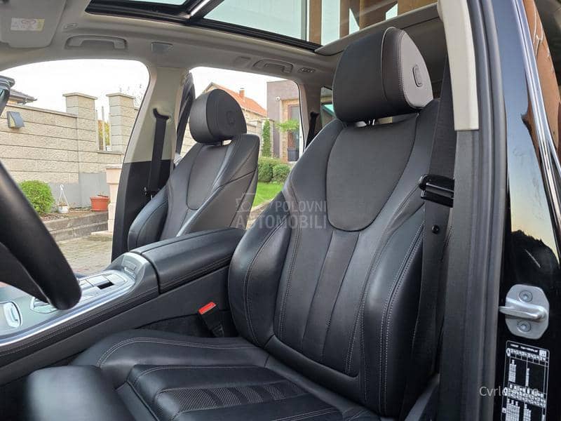 BMW X5 3.0MILD HYBRID/LASER