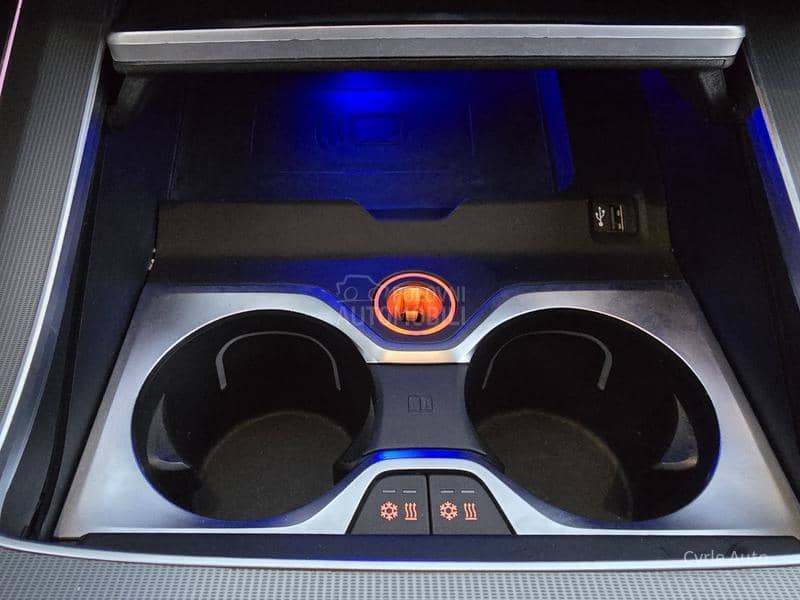 BMW X5 3.0MILD HYBRID/LASER