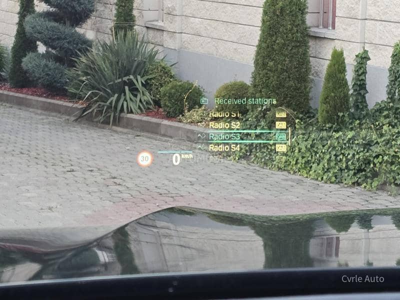 BMW X5 3.0MILD HYBRID/LASER