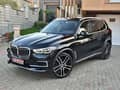 BMW X5 3.0MILD HYBRID/LASER