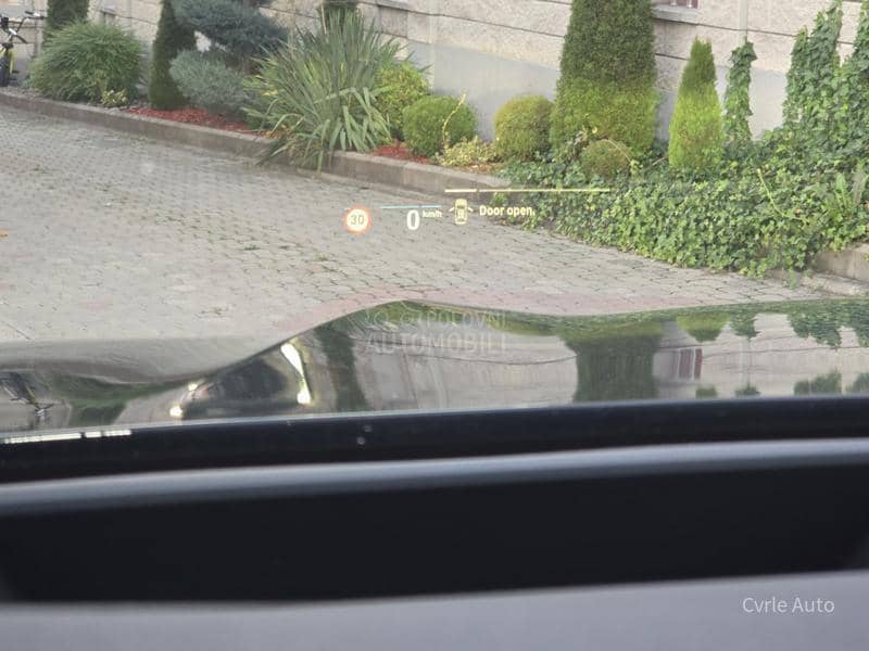 BMW X5 3.0MILD HYBRID/LASER