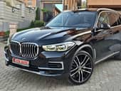 BMW X5 3.0MILD HIBRYD/LASER