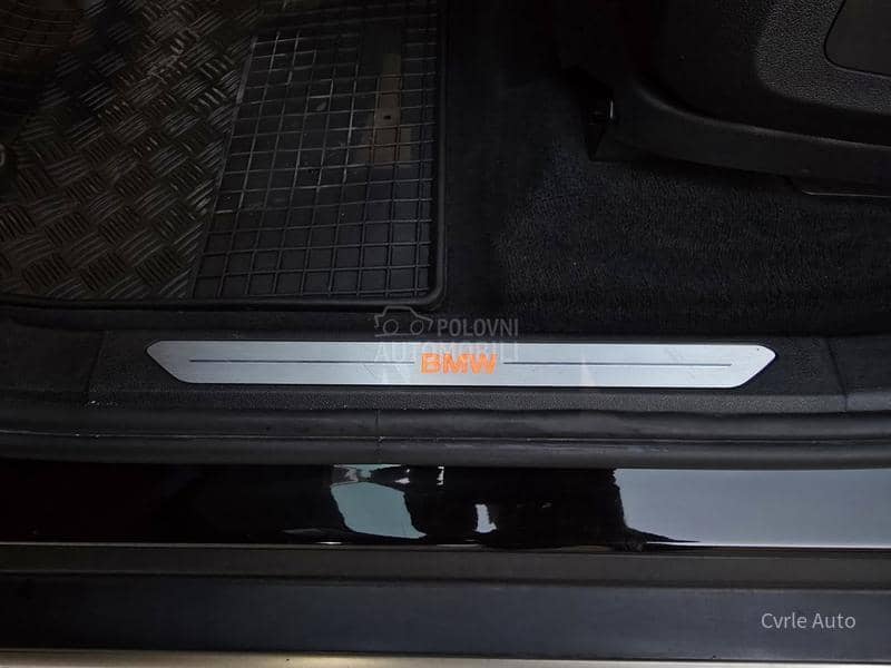 BMW X5 3.0MILD HYBRID/LASER