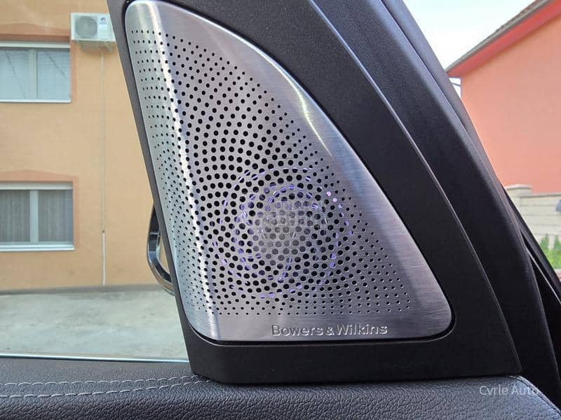 BMW X5 3.0MILD HYBRID/LASER