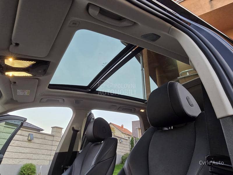 BMW X5 3.0MILD HYBRID/LASER