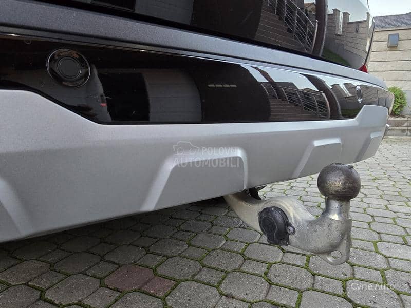 BMW X5 3.0MILD HYBRID/LASER