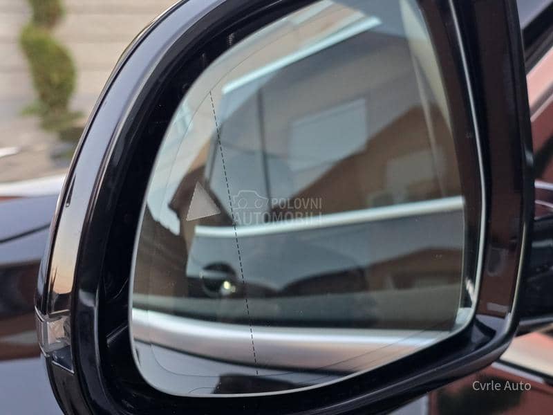 BMW X5 3.0MILD HYBRID/LASER