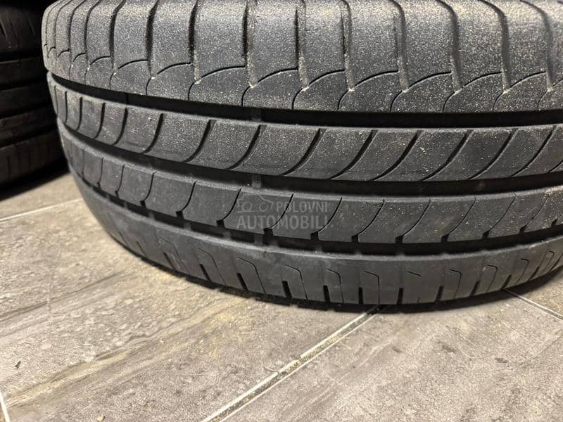 Čelične felne dacia 16" 4 x 100