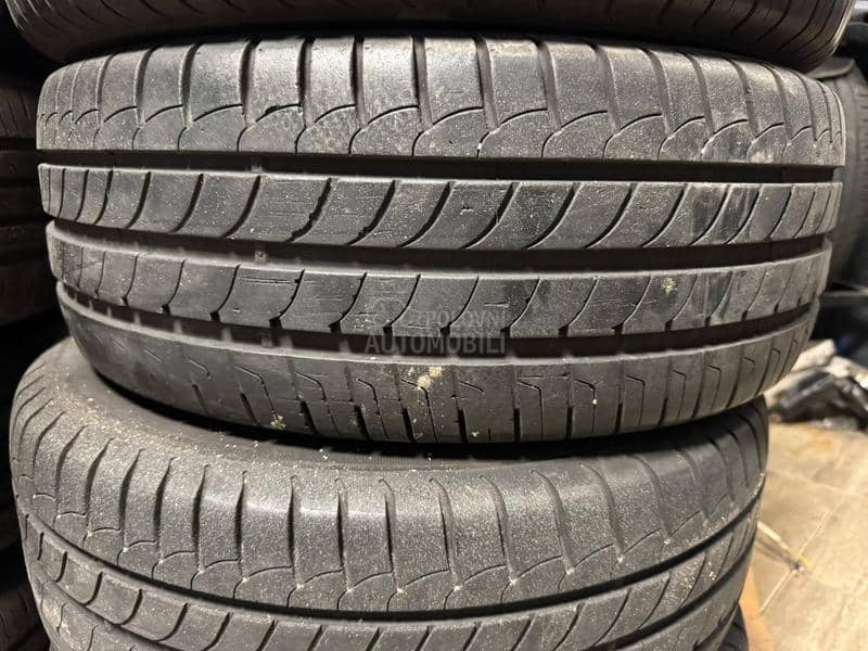 Čelične felne dacia 16" 4 x 100