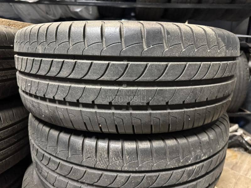 Čelične felne dacia 16" 4 x 100