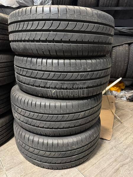 Čelične felne dacia 16" 4 x 100