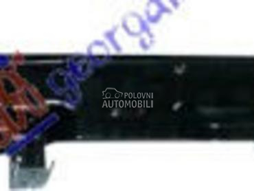 ZADNJI VEZNI LIM (O) za Fiat Doblo od 2015. do 2025. god.