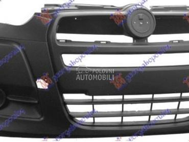 PREDNJI BRANIK (SA/BEZ MAGLENK za Fiat Doblo od 2009. do 2015. god.