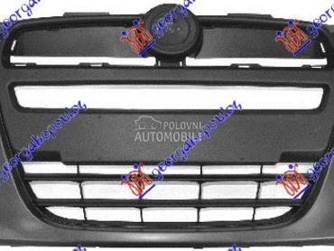 PREDNJI BRANIK PM (SA MAGLENKA za Fiat Doblo od 2009. do 2015. god.